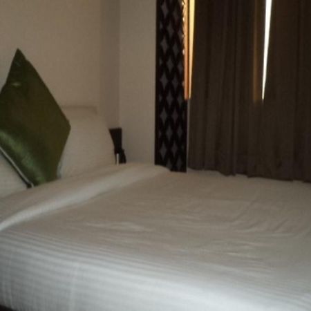 Hotel R K International Lucknow Eksteriør billede